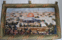 Gobelin ścienny Jerozolima