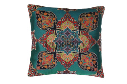 Poszewka orientalna 43x43 cm